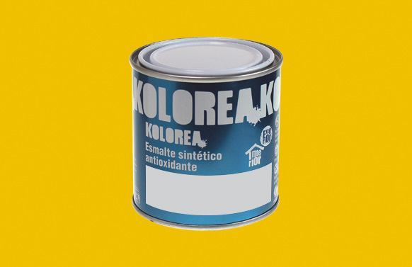 ESMALTE SINT ANTIOX BRILLO 250