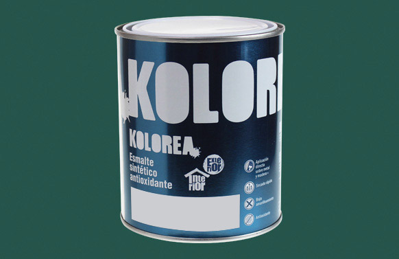 ESMALTE SINT ANTIOX BRILLO 750