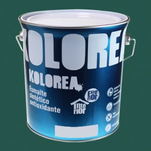 ESMALTE SINT ANTIOX BRILLO 4L