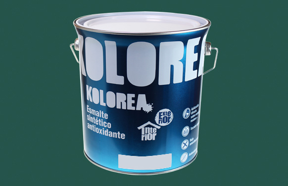 ESMALTE SINT ANTIOX BRILLO 4L