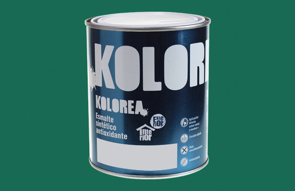 ESMALTE SINT ANTIOX BRILLO 750