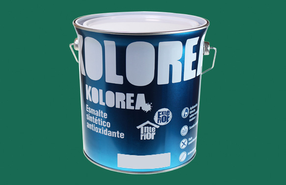 ESMALTE SINT ANTIOX BRILLO 4L