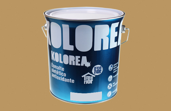 ESMALTE SINT ANTIOX BRILLO 4L