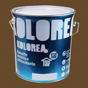 ESMALTE SINT ANTIOX BRILLO 4L