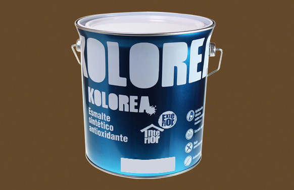 ESMALTE SINT ANTIOX BRILLO 4L