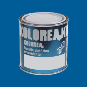 ESMALTE SINT ANTIOX BRILLO 250