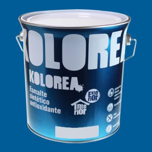 ESMALTE SINT ANTIOX BRILLO 4L