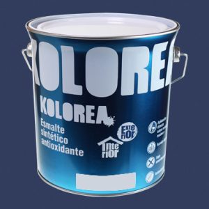 ESMALTE SINT ANTIOX BRILLO 4L