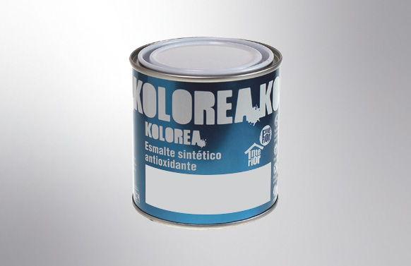 ESMALTE SINT ANTIOX BRILLO 250