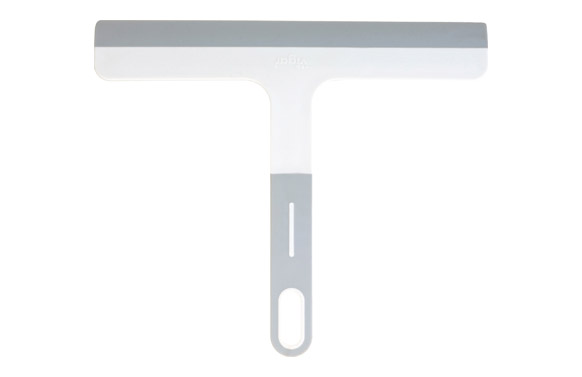 LIMPIAMAMPARAS BASIC GRIS