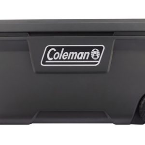 NEVERA CONVOY CON RUEDAS 97L