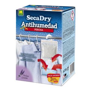 ANTIHUMEDAD 210GR 3U SECADRY L