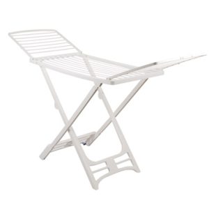 TENDEDERO RESINA CON ALAS 182x