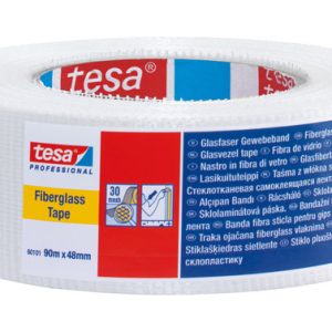 CINTA JUNTAS DE FIBRA DE VIDRI