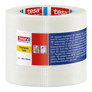 CINTA JUNTAS DE FIBRA DE VIDRI