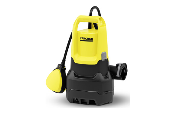 BOMBA SUMER. AGUAS SUCIAS SP 9