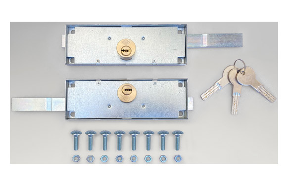 CERRADURA PERSIANA LATERAL JUE