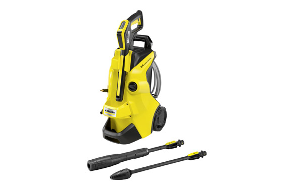 HIDROLIMPIADORA K4 POWER CONTR
