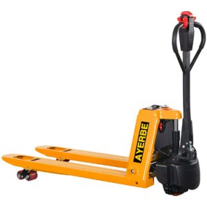 TRANSPALETA MANUAL 2000KG