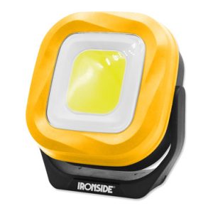 LINTERNA TRABAJO LED RECARGALE