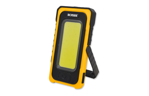 LINTENA PROF. LED RECARGABLE S