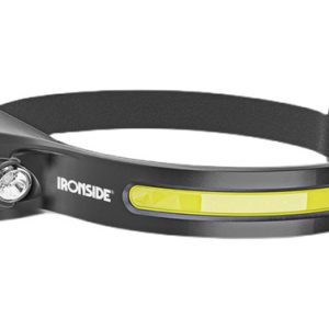 LINTERNA FRONTAL LED RECARGABL