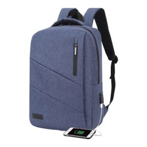 MOCHILA PARA PORTATIL CITY 15,