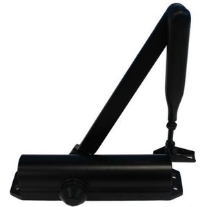 CIERRAPUERTA DC110-----9005