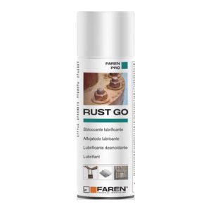 LUBRICANTE SPRAY MULTIUSOS RUS