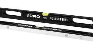 NIVEL BURBUJA ALU MAGNETICO PR