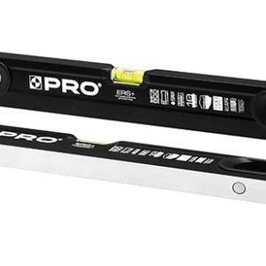 NIVEL BURBUJA ALU MAGNETICO PR