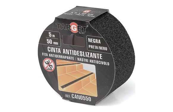 CINTA ANTIDELIZANTE TARGET 5MX