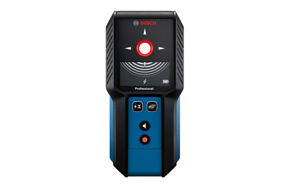 DETECTOR DIGITAL METALES GMS 1