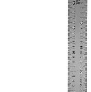 ESCUADRA CARPINTERO HOJA INOX