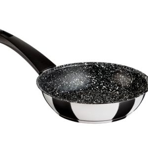 SARTEN ACERO INOX INDUCCION PI