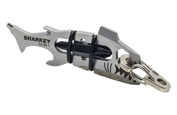 MULTIHERRAMIENTA SHARKEY 12 EN