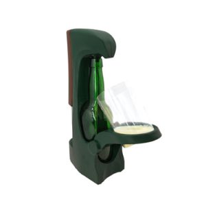 ESCANCIADOR SIDRA MANUAL CON F