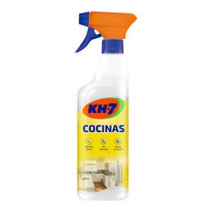 LIMPIADOR COCINA 500ML PULVER