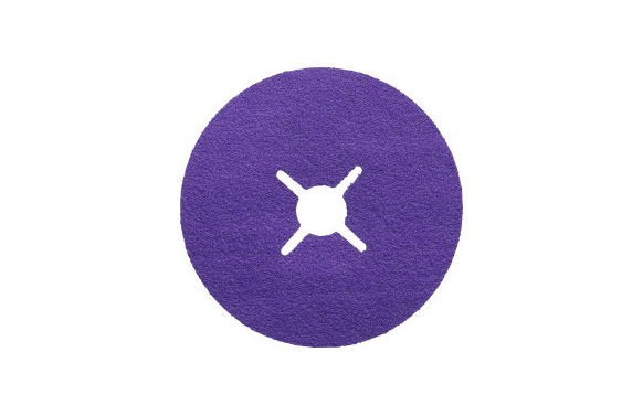 DISCO LIJA FIBRA CUBITRON3 710