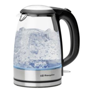 HERVIDOR 2200W 1,7L CRISTAL 18