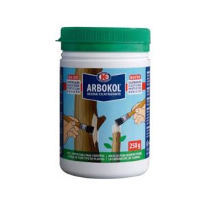 RESINA PARA INJERTOS ARBOKOL 2
