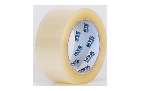 CINTA EMBALAR POLIPRO TRANSP 6