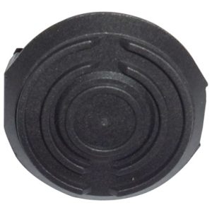 TAPA CARRETE CORTABORDES 97142