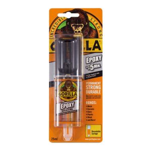 ADHESIVO EPOXIGORILLA 25ML