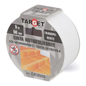CINTA ANTIDELIZANTE TARGET 5MX