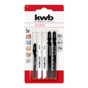 HOJA CALAR 5 PIEZAS 49571231