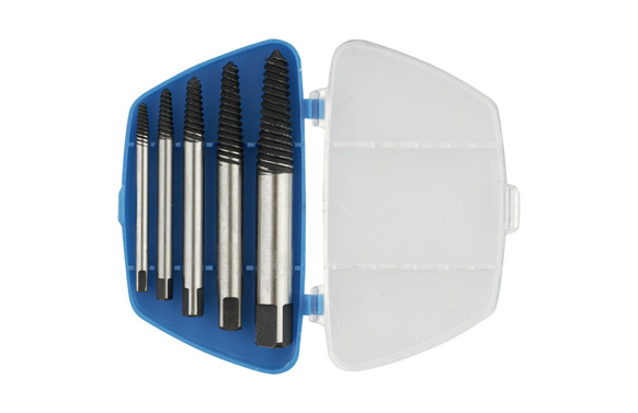 SACATORNILLOS 3-18MM 49444300