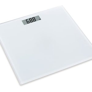 BASCULA BAÑO DIG CRIST BL EB93