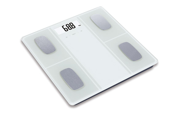 BASCULA BAÑO DIG DIAGN BL EF61