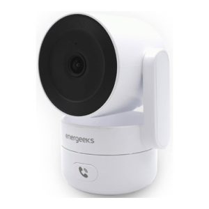 CAMARA WIFI INT MOTORIZADA 2,4